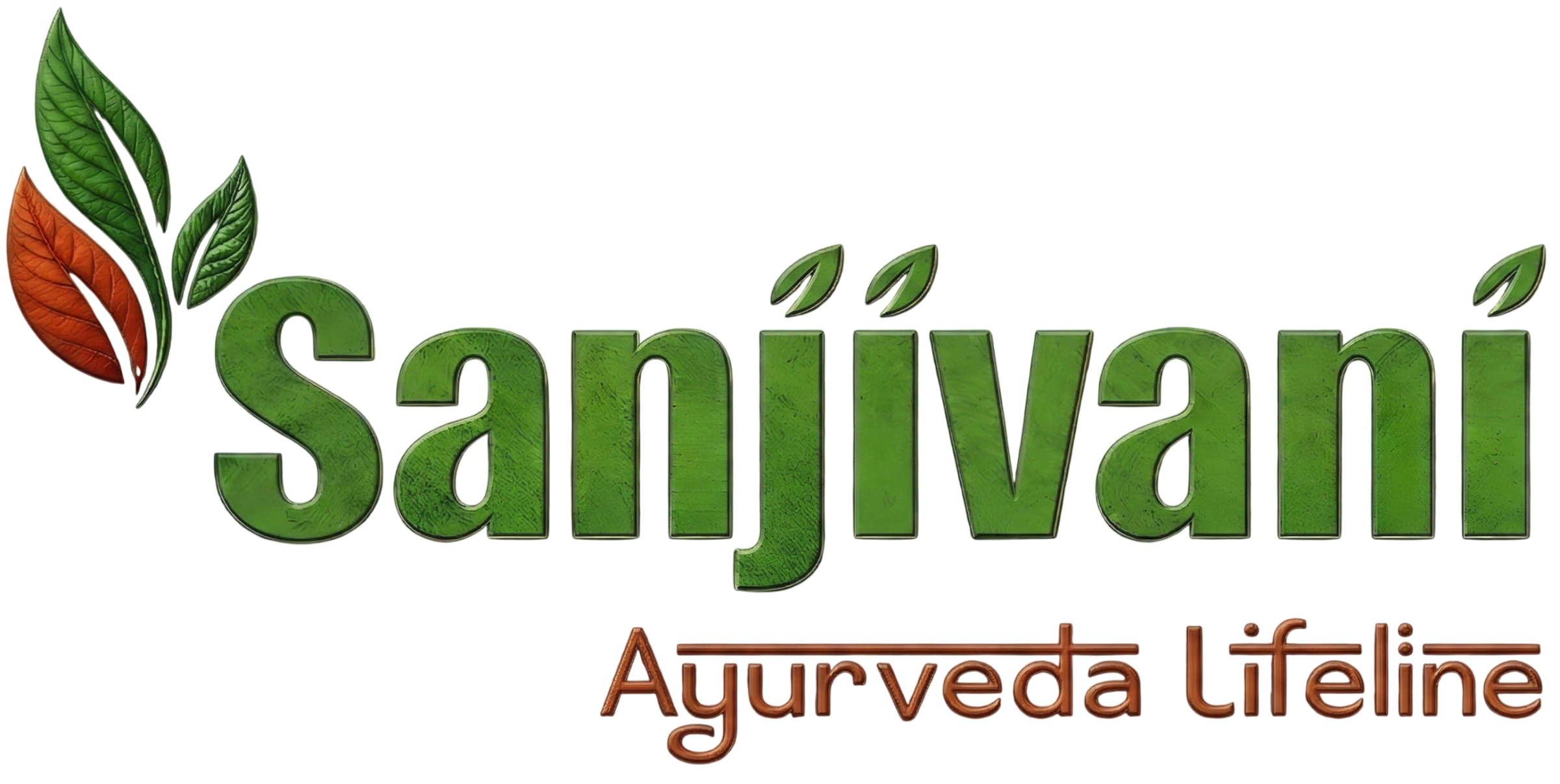 Sanjivania Aurveda Lifeline Sanjivania Aurveda Lifeline
