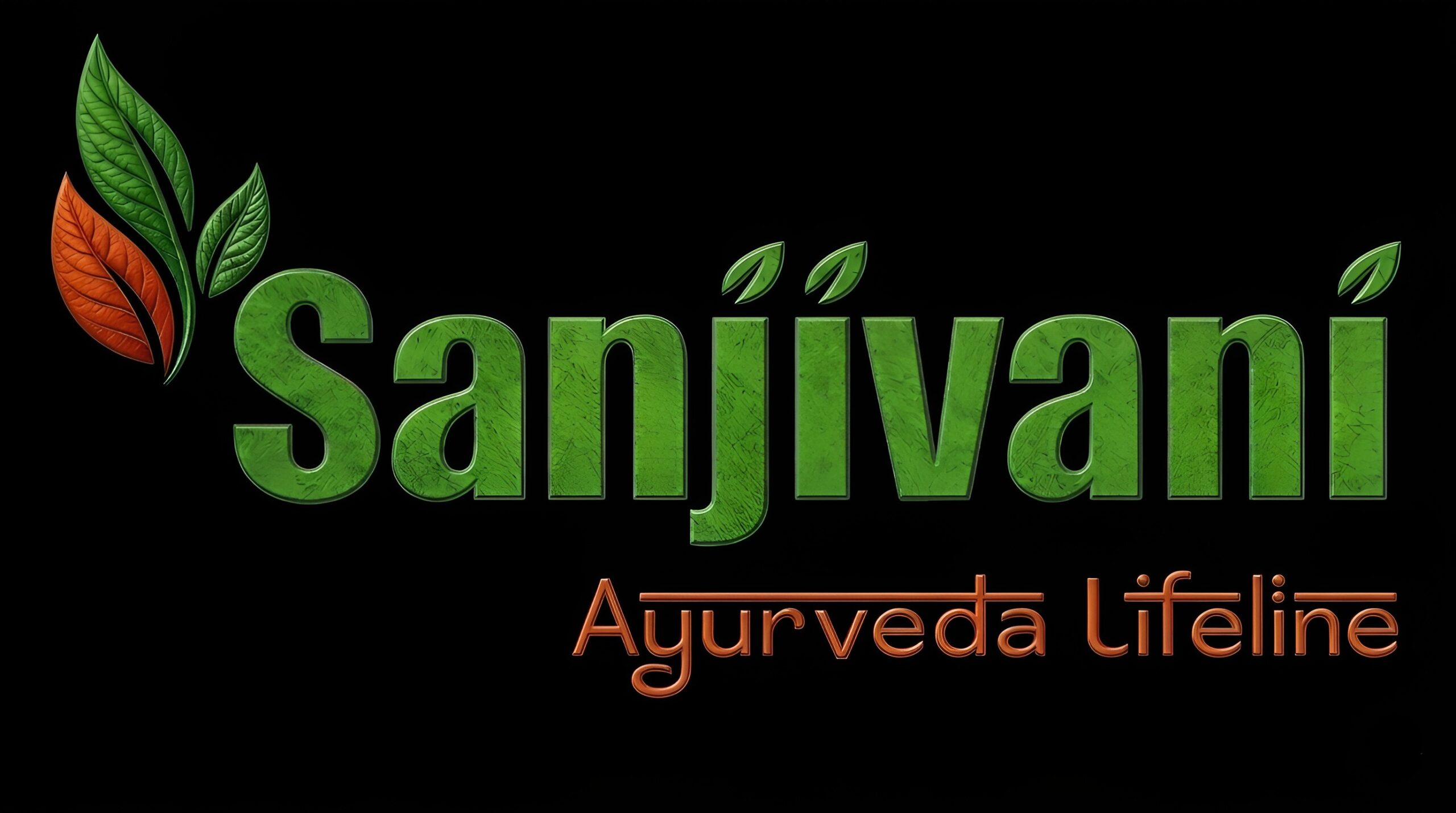 Sanjivania Aurveda Lifeline Sanjivania Aurveda Lifeline